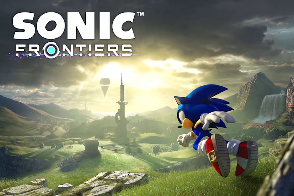 Sonic Frontiers Pre Order DLC Detailed Expansive