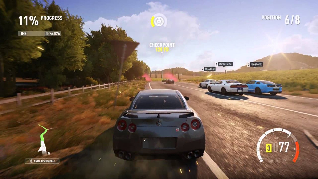 Forza Horizon 2 02 Expansive