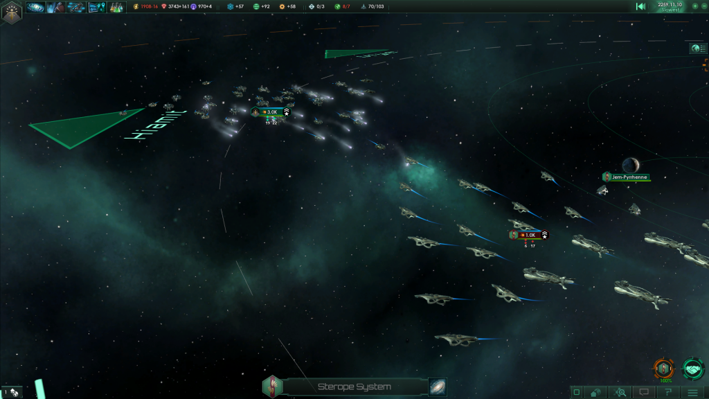 Paradox pulls discriminatory Stellaris mod that made all humans white