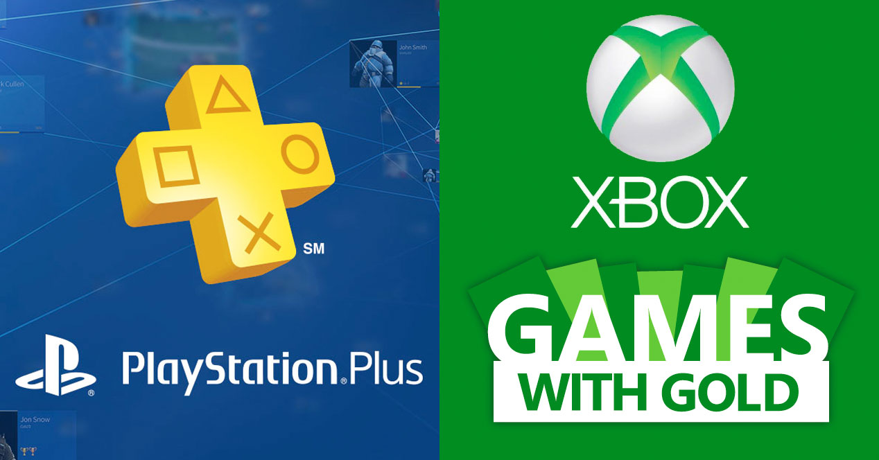xbox live ps4