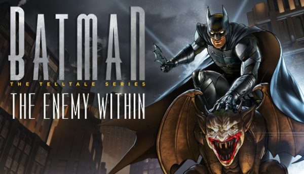 batman enemy within episode 1 choices and outcomes