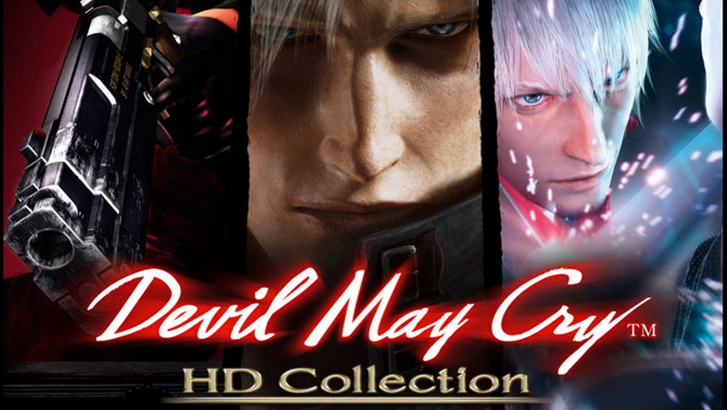 devil may cry hd collection pc