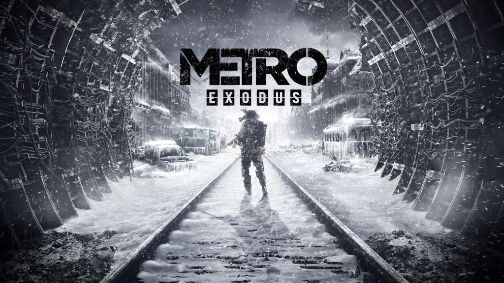 metro exodus ps4 winter downloading content