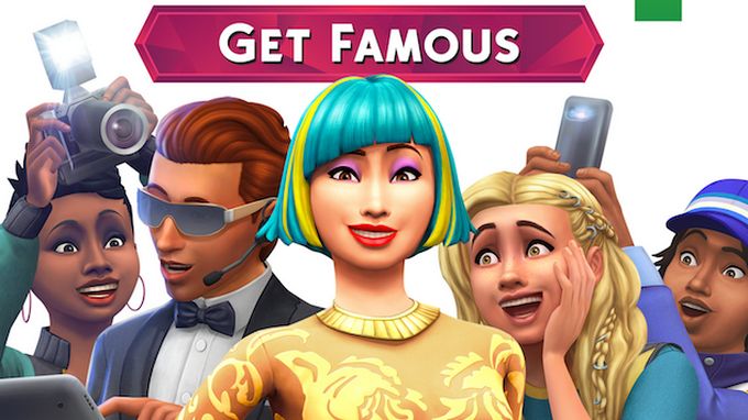 how to download the sims 4 all expansions for free