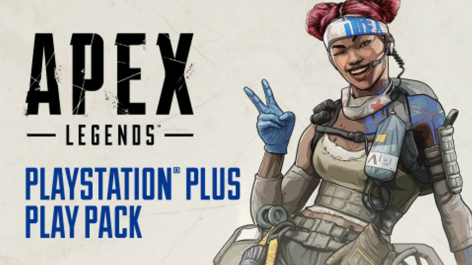 Apex Legends Playstation Plus Pack Newskins Expansive