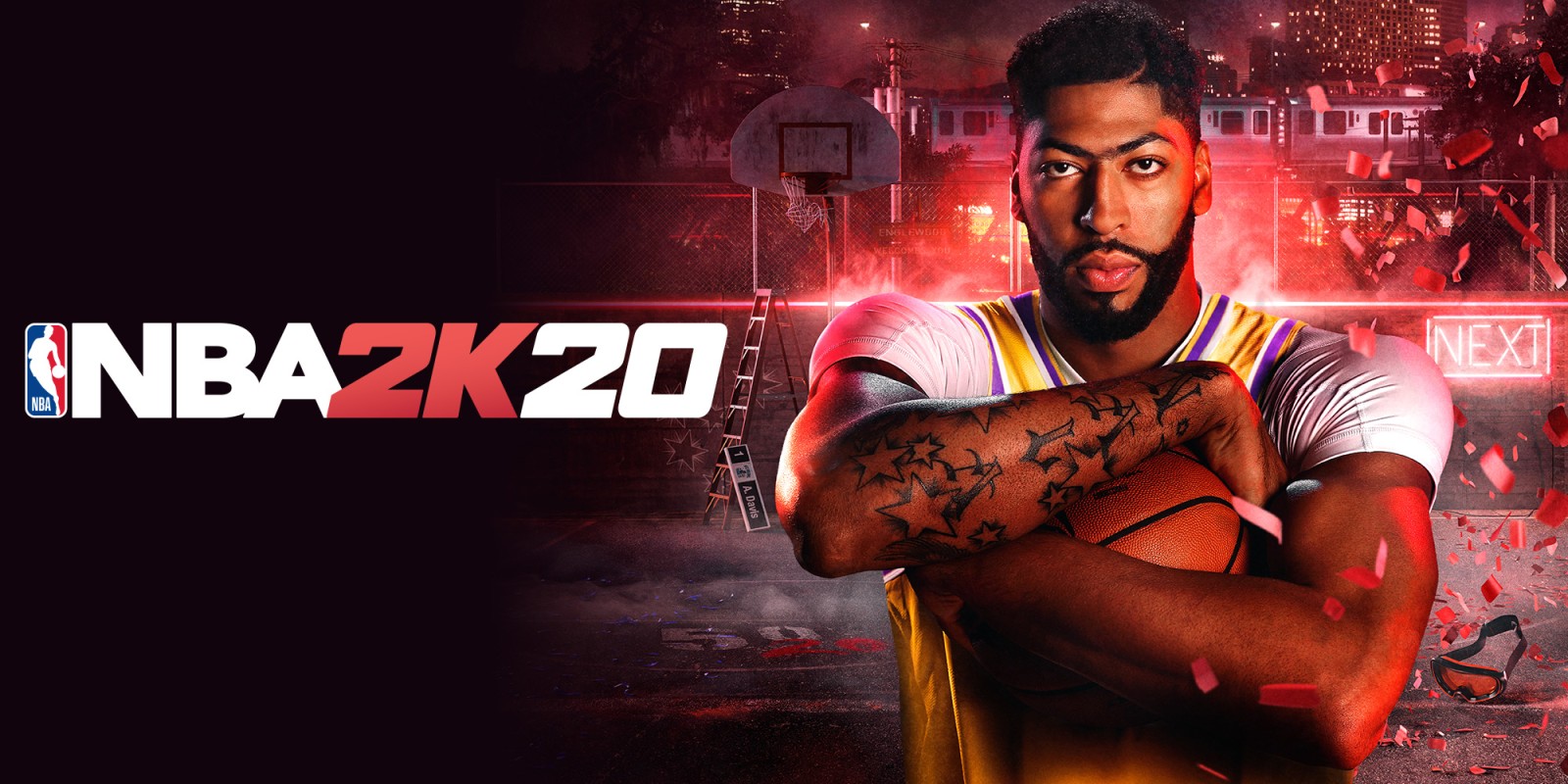 NBA 2K20 - All You Need To Know About Legend Edition And Digital Deluxe ...