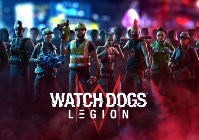Watch Dogs Legion Update 4 Adds New Dlc Content For Season Pass Holders Expansive