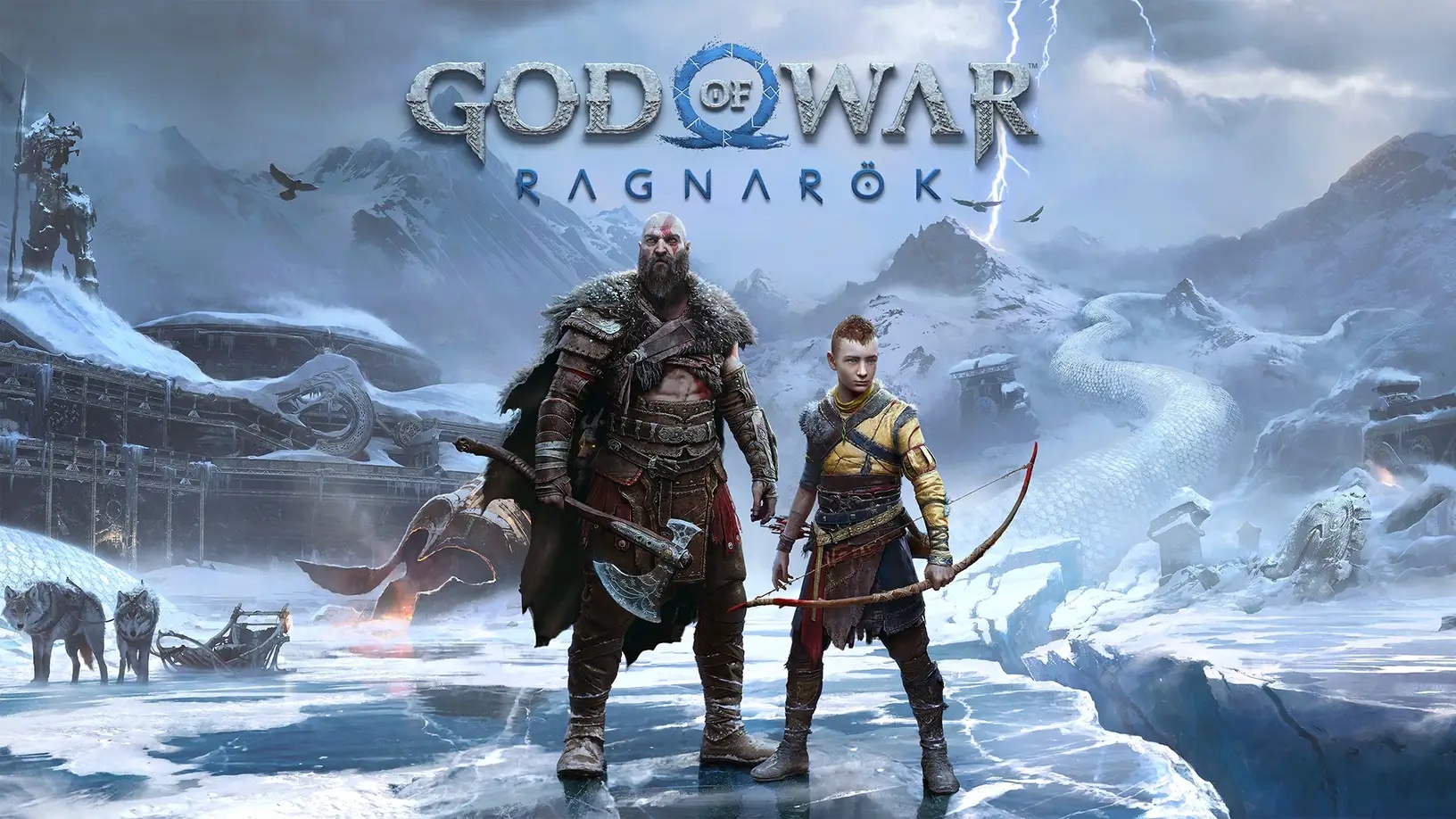 fætter svulst ned All You Need To Know about God of War Ragnarok: Editions, DLC, and more -  Expansive