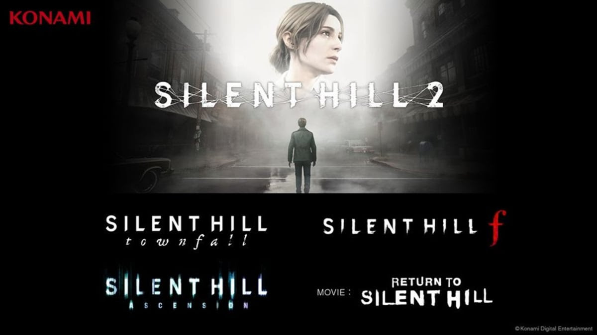 Silent hill 2 remake стим фото 27