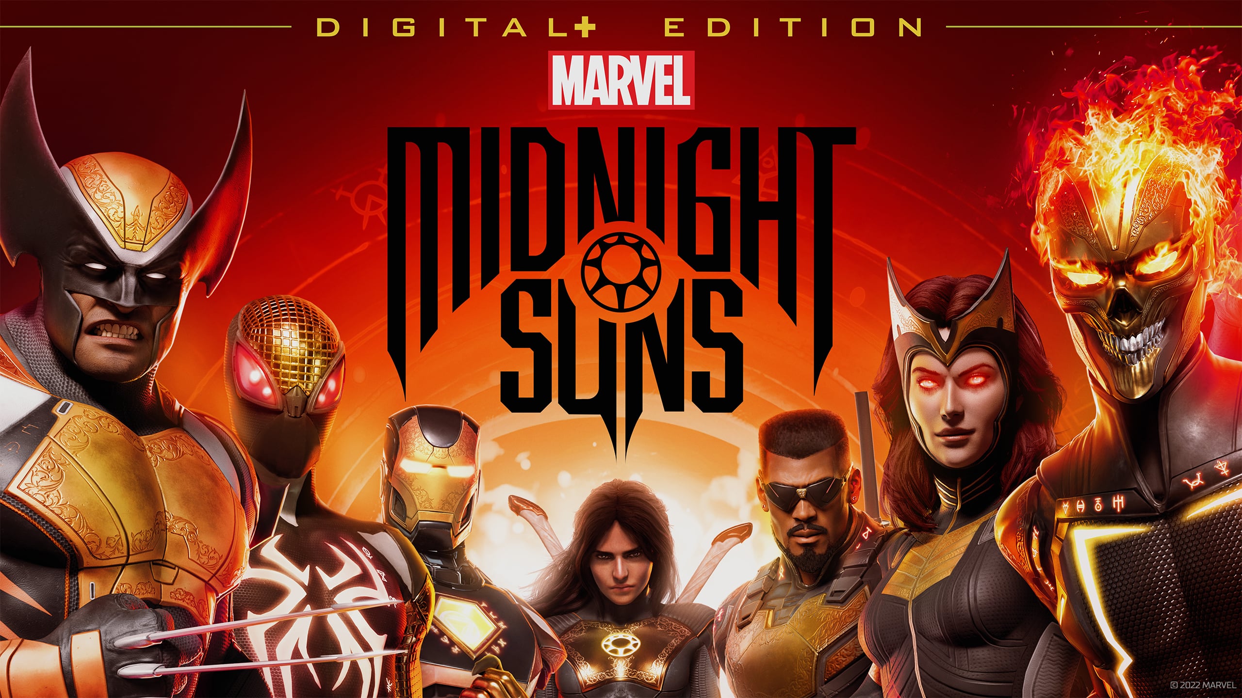 Marvel's Midnight Suns Hints At Deadpool DLC Release Window – FBC News