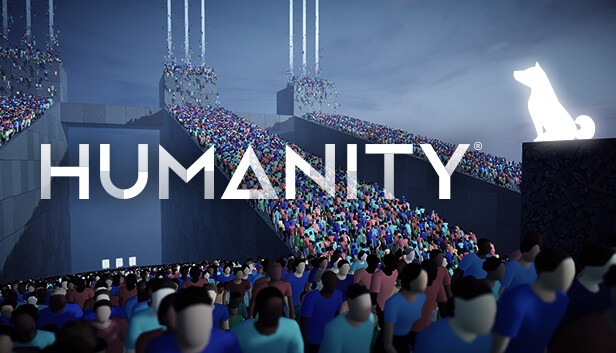 Humanity Soundtrack Now Available as digital DLC download - Expansive