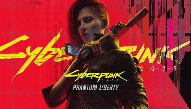 Cyberpunk 2077: Phantom Liberty - First Impressions - Expansive