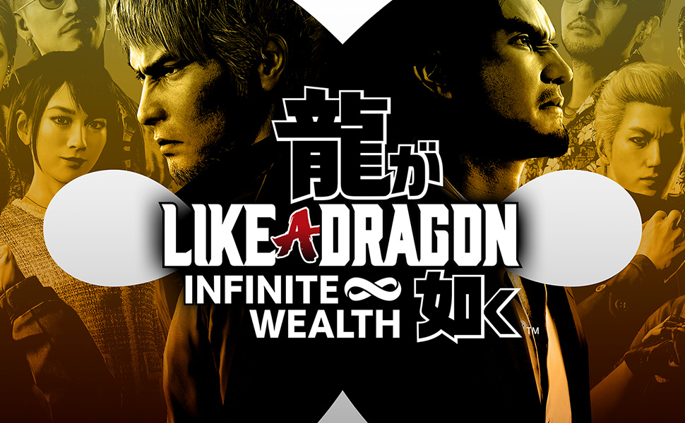 Like A Dragon: Infinite Wealth Offers Various DLC Bundles, Sets And ...