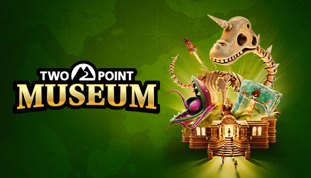 Two Point Museum on Switch 2 is a good port but could be really great!