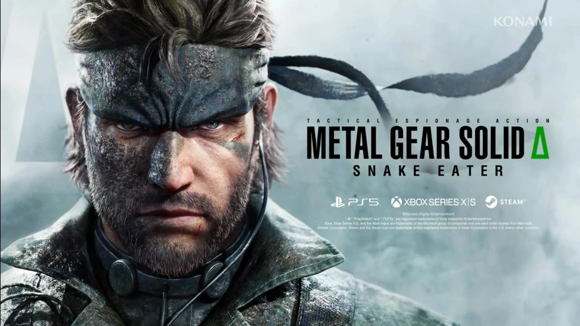 Metal Gear Solid Delta: Snake Eater Digital Deluxe Gives 48 hours